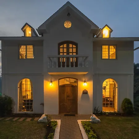 Ekostay - Winterfell Chalet Villa-3