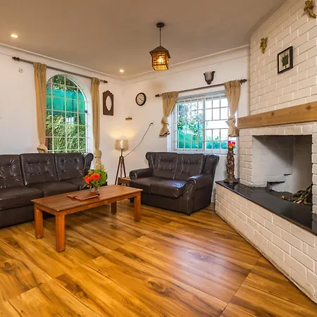 Ekostay - Winterfell Chalet Villa-2